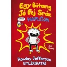 Egy Bitang Jó Fej Srác Naplója