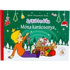Móna karácsonya