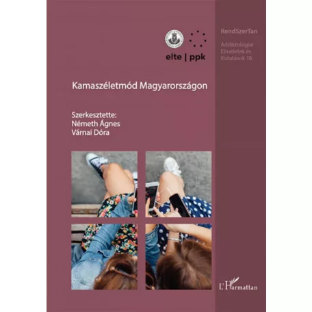 Kamaszéletmód Magyarországon