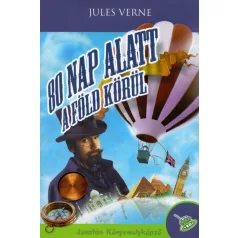 80 nap alatt a Föld körül