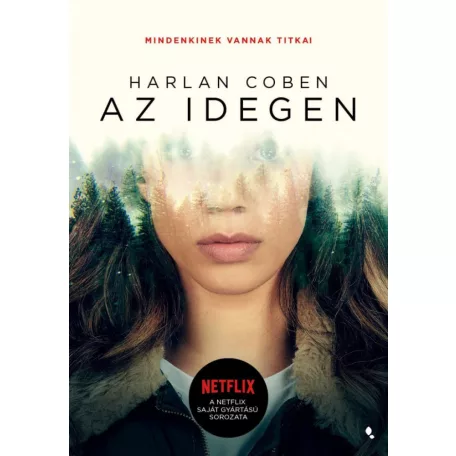 Az idegen