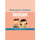 Montessori-módszer - Érzések