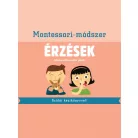 Montessori-módszer - Érzések