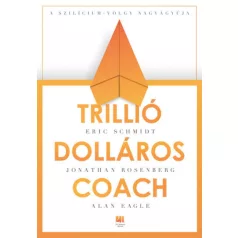Trillió dolláros coach