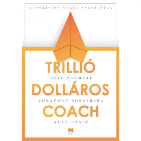 Trillió dolláros coach