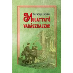 Mulattató vadászrajzok