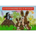 A kisvakond és a nyuszi