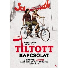 Tiltott kapcsolat