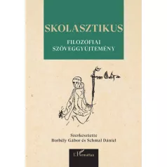 Skolasztikus filozófiai szöveggyűjtemény