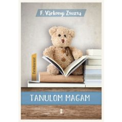 Tanulom magam - (Életműsorozat 1. kötet)
