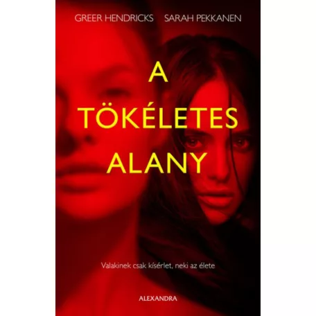 A tökéletes alany