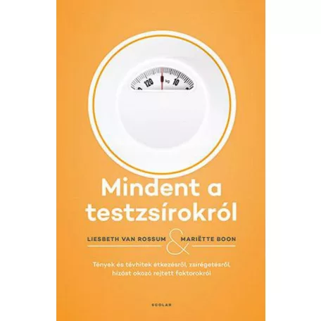 Mindent a testzsírokról
