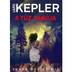 A tűz tanúja