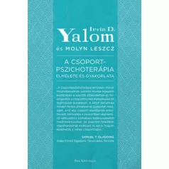 A csoportpszichoterápia elmélete és gyakorlata