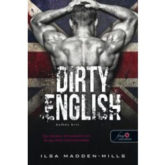 Dirty English - Balhés Brit - Azok a csodálatos angolok 1.