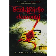 Senkiföldje démonai