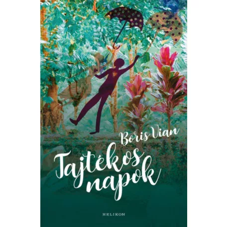 Tajtékos napok
