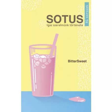 Sotus - Igaz szerelmünk története