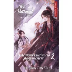 The Untamed 2. - A démoni kultiváció nagymestere