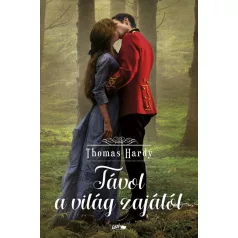 Távol a világ zajától