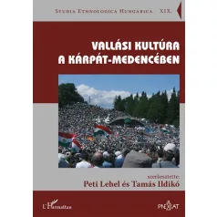 Vallási kultúra a Kárpát-medencében