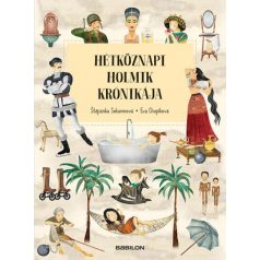 Hétköznapi holmik krónikája