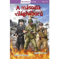 Olvass velünk! (4) - A második világháború