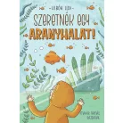 Szeretnék egy aranyhalat!