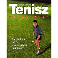 Tenisz haladóknak