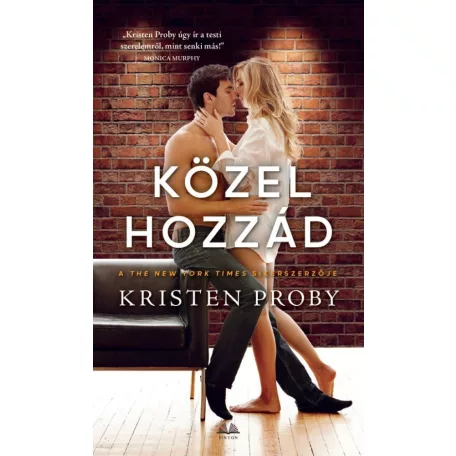 Közel hozzád