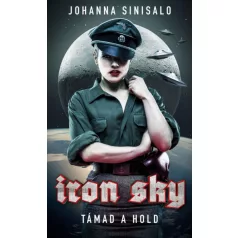 Iron Sky - Támad a Hold