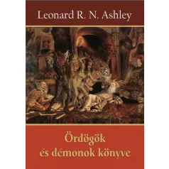 Ördögök és démonok könyve