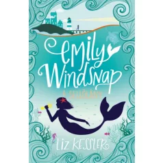 Emily Windsnap - A sellőlány 1.