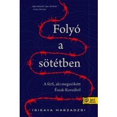 Folyó a sötétben