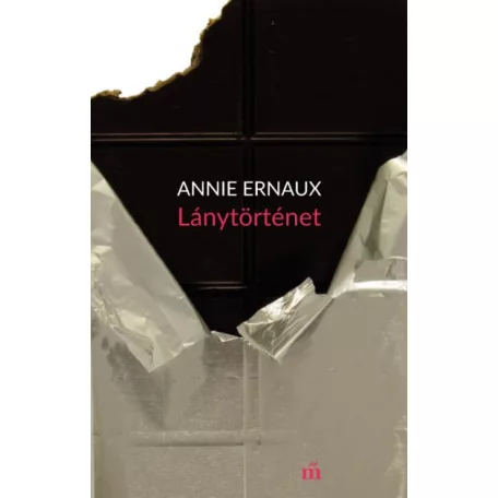 Lánytörténet