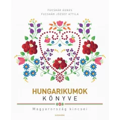 Hungarikumok könyve