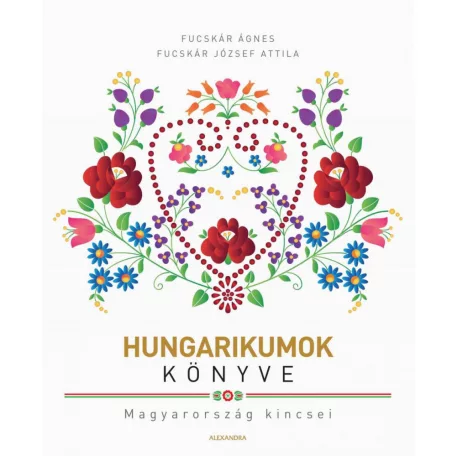 Hungarikumok könyve