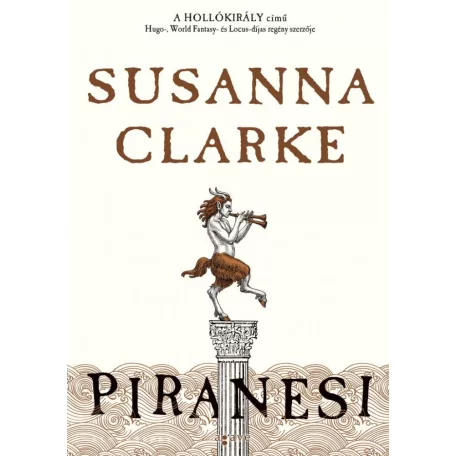 Piranesi