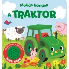 Mókás hangok - A traktor