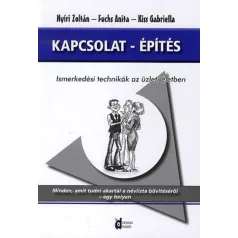 Kapcsolat-építés