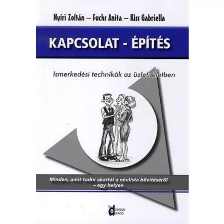 Kapcsolat-építés