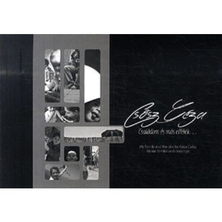 Családom és más effélék