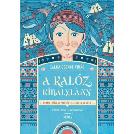 A kalóz királylány