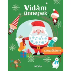 Vidám ünnepek