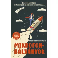 Mikrofonbálványok