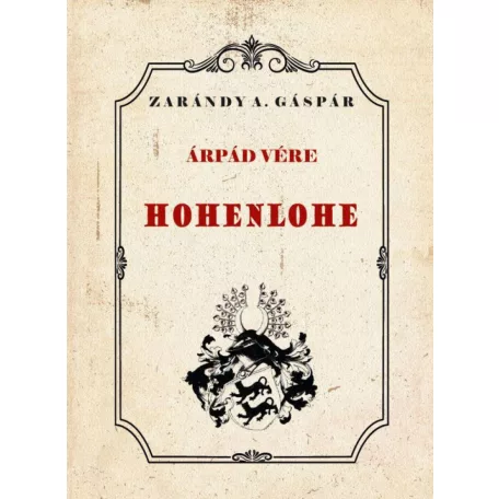 Árpád vére