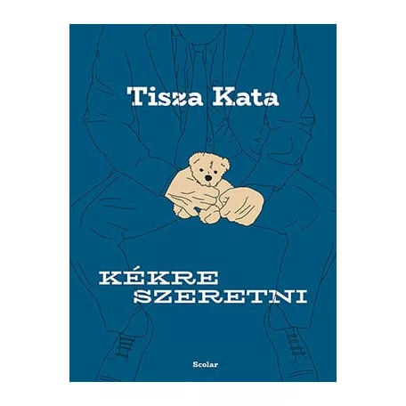 Kékre szeretni
