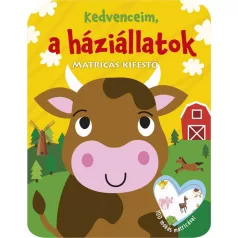 Kedvenceim, a háziállatok