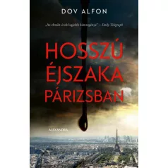 Hosszú éjszaka Párizsban