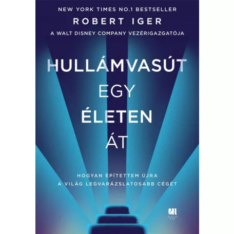 Hullámvasút egy életen át